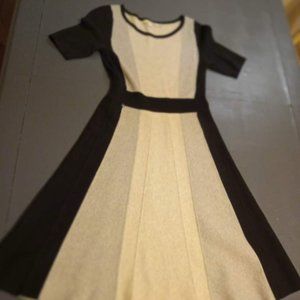 BODEN Milano Dress US 2P/UK 6P